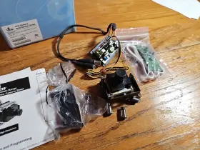 WDR29ATM DEVIEW Dynamic Night Atm Security Camera #3