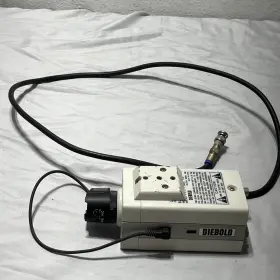41-015539 DIEBOLD Ccd Camera Computar Lens