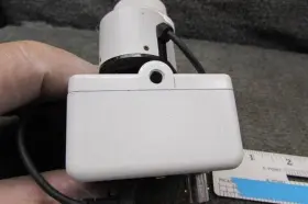 ICD-501 DIEBOLD Ccd Security Camera #3