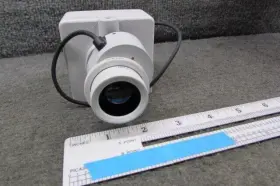 ICD-501 DIEBOLD Ccd Security Camera