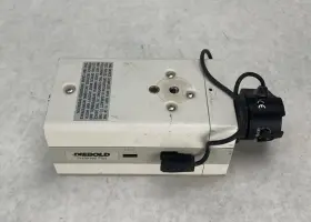 ICD-503 DIEBOLD Ccd Camera Lens #2