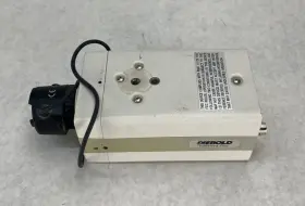 ICD-503 DIEBOLD Ccd Camera Lens #3