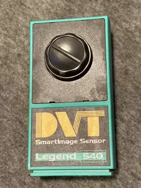 540M DVT Camera Sensor #2