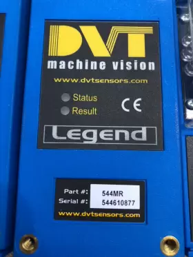 544MR DVT Legend Smartimage Sensor #2