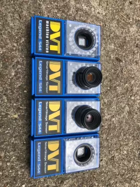 544MR DVT Legend Smartimage Sensor