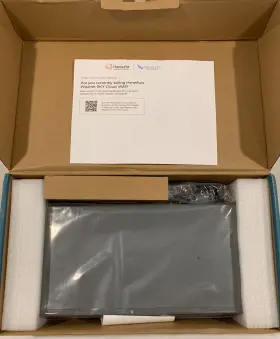 EN-SW18M-001 EAGLE EYE Networks Managed Poe Switch #3