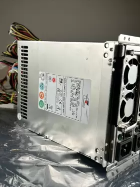 MRG-6500P EMACS Redundant Power Supply #3