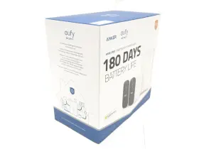 T88311D1 EUFY Box Security Wireless Camera