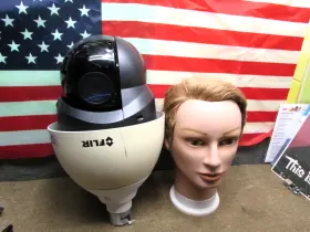 CP-6302-31-I FLIR Ptz Dome Security Camera