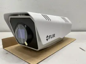 FC632AI30 FLIR Thermal Security Camera