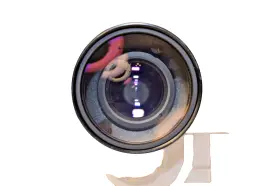 M6Z1212 FUGINON Tv Zoom Lens Cctv Lenses #3
