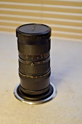 M6Z1212 FUGINON Tv Zoom Lens Cctv Lenses