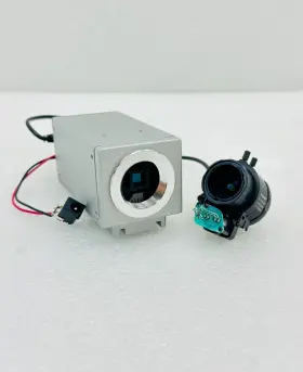 YV2.7X2.9LA-SA2L FUJINON Cctv Ccd Camera Unit