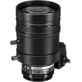 YV3.3X15SA-SA2 FUJINON Mount Vari Focul Lens Cctv