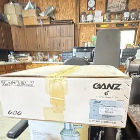 DR4N-CD GANZ Closed Circuit Camera