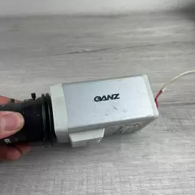 YCH-04 GANZ Wall Mount Res Night Security Camera #2
