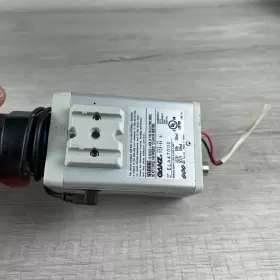 YCH-04 GANZ Wall Mount Res Night Security Camera #3