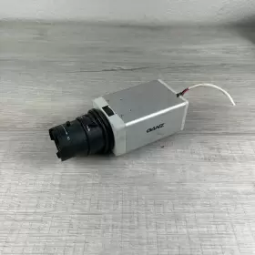 YCH-04 GANZ Wall Mount Res Night Security Camera