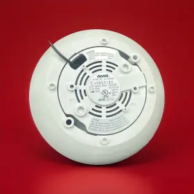ZC-D5550NXA GANZ Dome Camera #2