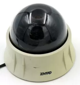 ZC-D6039NHA GANZ Dome Cameras #2