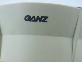 ZC-D6039NHA GANZ Dome Cameras #3