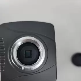 KTC-DG1 GE SECURITY Digital Ccd Camera Ntsc #2