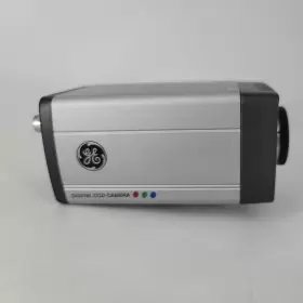 KTC-DG1 GE SECURITY Digital Ccd Camera Ntsc #3