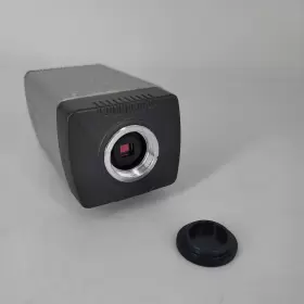KTC-DG1 GE SECURITY Digital Ccd Camera Ntsc