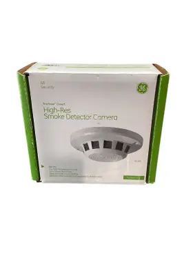 TVC-SDC2-HR GE SECURITY Tvl High Res Pinhole Securty Camera