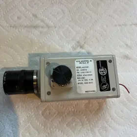 GCC2940 GENESYS Camera Ac Ow #3