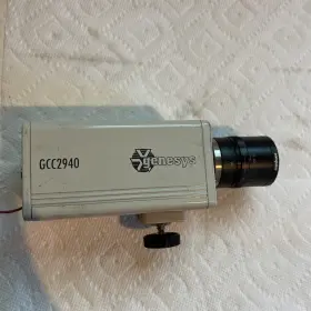 GCC2940 GENESYS Camera Ac Ow