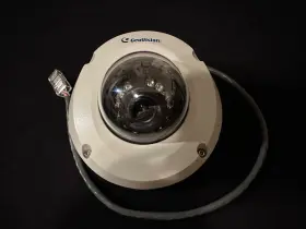 EDR1100 GEOVISION Ip Camera