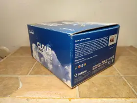GV-UBLC1301 GEOVISION Ip Bullet Cloud Camera Lens #3