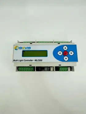 MLC050 GEVIS Visual Light Controller #3