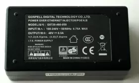 G0720-560-027 GOSPELL DIGITAL TECHNOLOGY Ligowave Poe #2