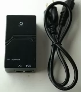 G0720-560-027 GOSPELL DIGITAL TECHNOLOGY Ligowave Poe