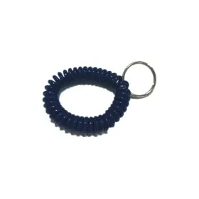 25PA30 GRAINGER APPROVED Wrist Coil Key Ring