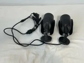 GXV3672 GRANDSTREAM Fhd Ip Camera Lens