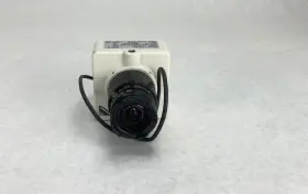 ICD-505 HAMILTON Camera Lens Repair #2