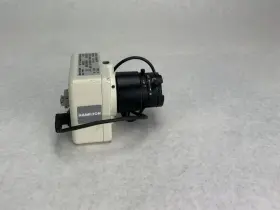 ICD-505 HAMILTON Camera Lens Repair #3