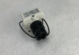 ICD-505 HAMILTON Camera Lens Repair