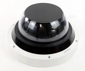 PNM-9085RQZ1 HANWHA Wisenet Sensor Directional Ptrz Camera