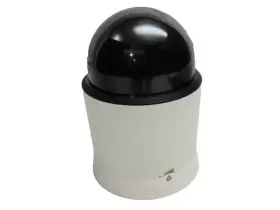 SNP-6321 HANWHA TECHWIN Ip Ptz Dome Camera #2