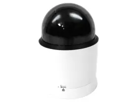 QNP-6320 HANWHA VISION Ip Dome Ptz Camera #2