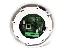 QNP-6320 HANWHA VISION Ip Dome Ptz Camera #3