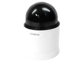 QNP-6320 HANWHA VISION Ip Dome Ptz Camera