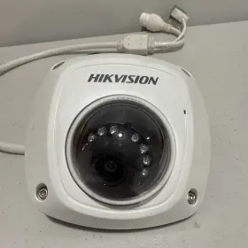 DS-2CD2522FWD-IS HIKVISION Wdr Micro Dome Network Camera #2