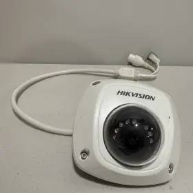 DS-2CD2522FWD-IS HIKVISION Wdr Micro Dome Network Camera