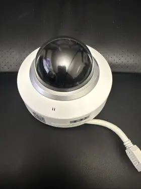 DS-2DE2103-DE3-W HIKVISION Megapixel Network Mini Ptz Dome