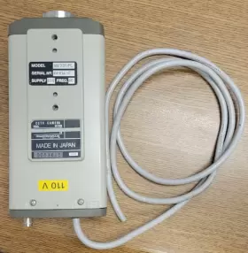 HV-720K HITACHI Denshi Cctv Camera Television